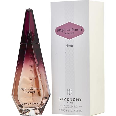 givenchy ange ou demon le parfum &|ange ou demon givenchy original.